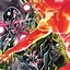 Image result for Iron Man Cosmic Armor