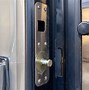 Image result for RV Entry Door Lock Assembly