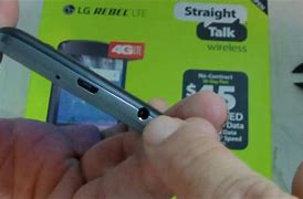 Image result for Sim Card for LG Flip Phone Straight Talk