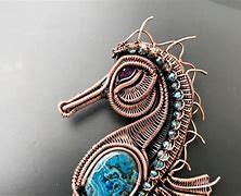 Image result for Wire Wrapping and Weaving