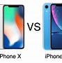 Image result for iPhone X vs iPhone 6s