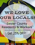 Image result for We Love Our Locals and Visitors