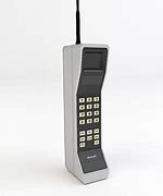 Image result for First Motorola Cell Phone