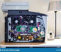 Image result for Inside a Copy Machine
