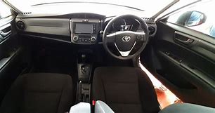 Image result for Toyota Axio 2017 Interior