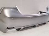 Image result for 2018 Camry XSE Rear Bumper
