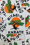 Image result for Miyagi Do Karate Patch