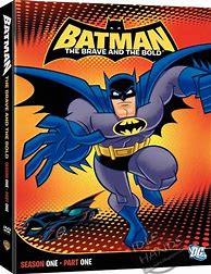Image result for Batman Anthology DVD