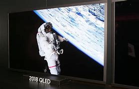 Image result for Samsung QLED TV 2018