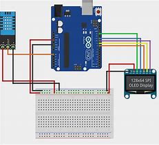 Image result for Arduino Nano SPI