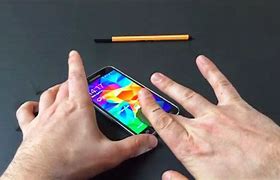 Image result for Samsung Galaxy S5 Fingerprint