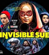 Image result for Invisible Sue DVD