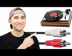 Image result for Garand X10 Turntable