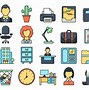 Image result for Modern Office Icon