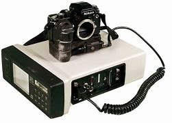 Image result for Kodak DCS100