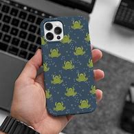 Image result for Funny Animated Frog Phone Cases