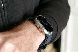 Image result for Apple Watch Ultra 1st Copy