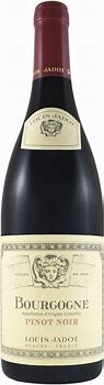 Image result for Burgundy Pinot Noir Wine