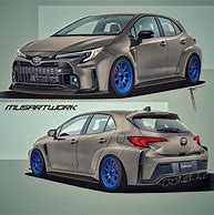 Image result for Modified T18 Corolla