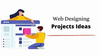 Image result for Web Design Ideas for Project