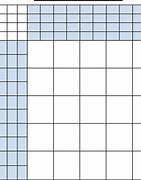 Image result for 50 Square Pool Grid