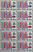 Image result for Rare Us Airmail Stamps