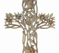 Image result for Christian Metal Wall Art