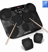Image result for Table Tennis Drum Set