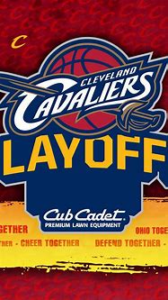 Image result for Cleveland Cavaliers the Land