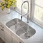 Image result for Stainless Steel Top with Sink
