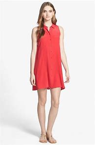 Image result for Tunic Shirt Dress