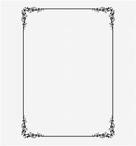 Image result for Old-Style Book Border Clip Art