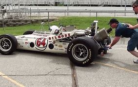 Image result for Vintage Indy RC Cars