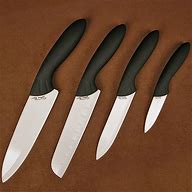 Image result for Ceramic Knife Set