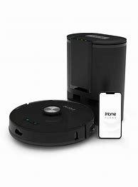 Image result for iHome Robot Vacuum