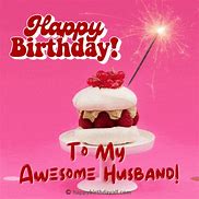 Image result for Happy Birthday Husband