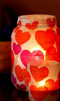 Image result for Valentine's Day Projects