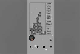 Image result for Tetris Mobiel