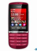 Image result for Nokia Asha Phones