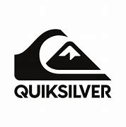 Image result for Quiksilver Logo.png