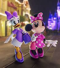 Image result for Minnie Mouse Daisy Bright Idea