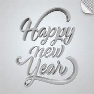 Image result for Transparent Gold Happy New Year