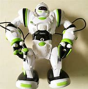 Image result for Robowisdom Robot Toy