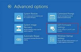 Image result for Window 10 UEFI BIOS Mode