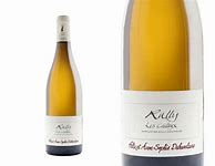 Image result for Charles Allexant Rully Cailloux Blanc