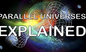 Image result for Parallel Universe Symbol