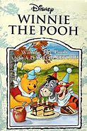 Image result for Pooh and a Day for Eeyore