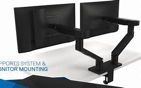 Image result for Dell Monitor Arm to Monitor Connector