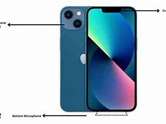 Image result for Where Is Microphone On iPhone 13 for Recording Video