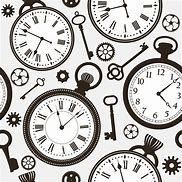 Image result for Clock Face Pattern
